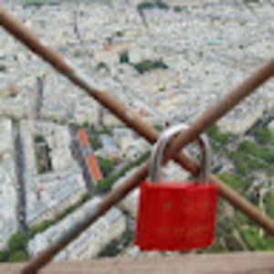 Meet your Posher, Catherine